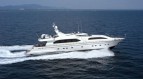 Motor yacht�BONITO